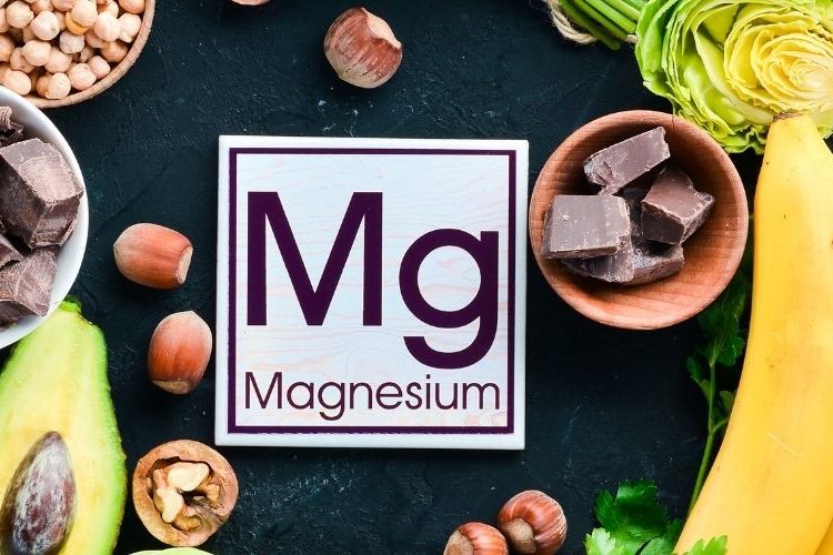 webradio bienfaits du magnesium
