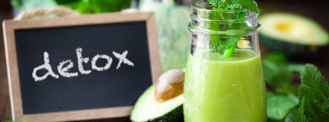 plantes du foie naturopathie