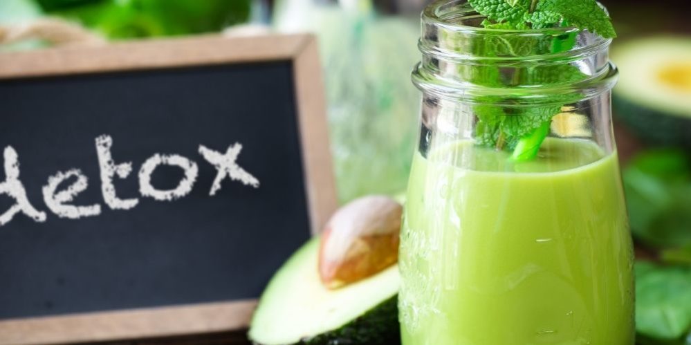 magazine marie claire detox naturopathie plantes du foie naturopathie