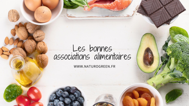 association alimentaire et naturopathie combinaison alimentaire et naturopathie