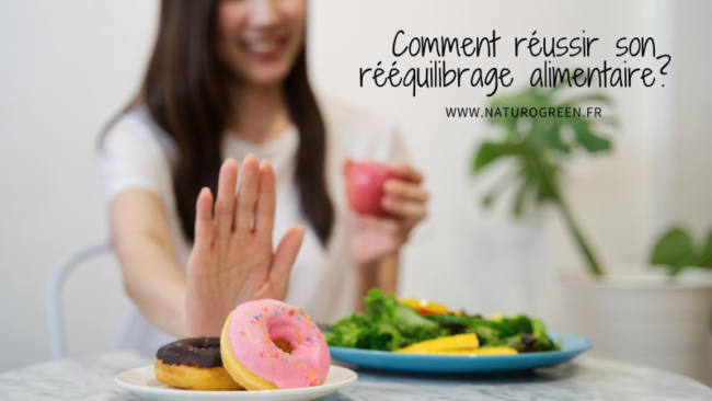 equilibre alimentaire