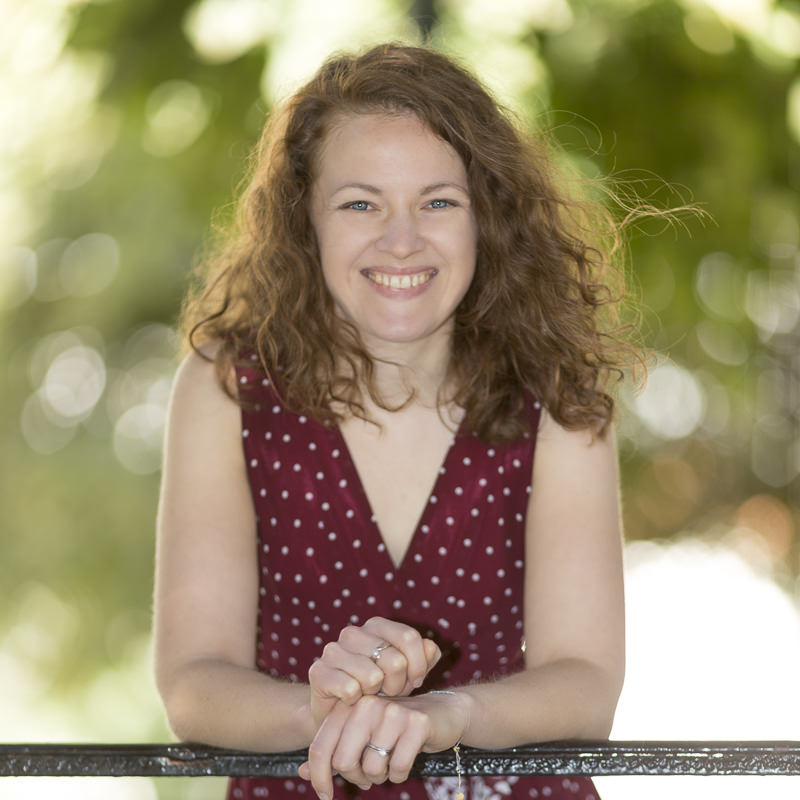 Julia naturopathe a paris