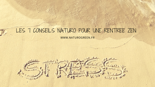 rentree zen et naturopathie