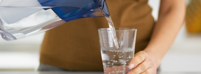 filtre a eau naturel naturopathie