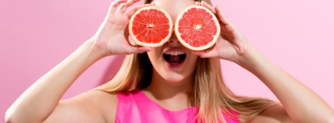 magazine marie claire et pamplemousse pamplemousse immunite marie claire