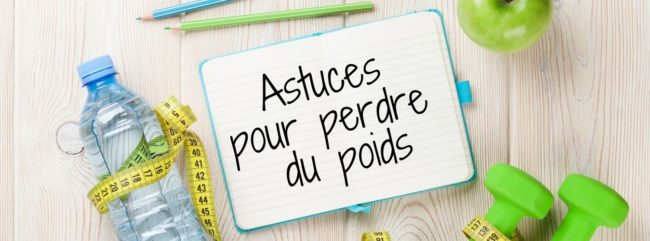 maigrir et naturopathie