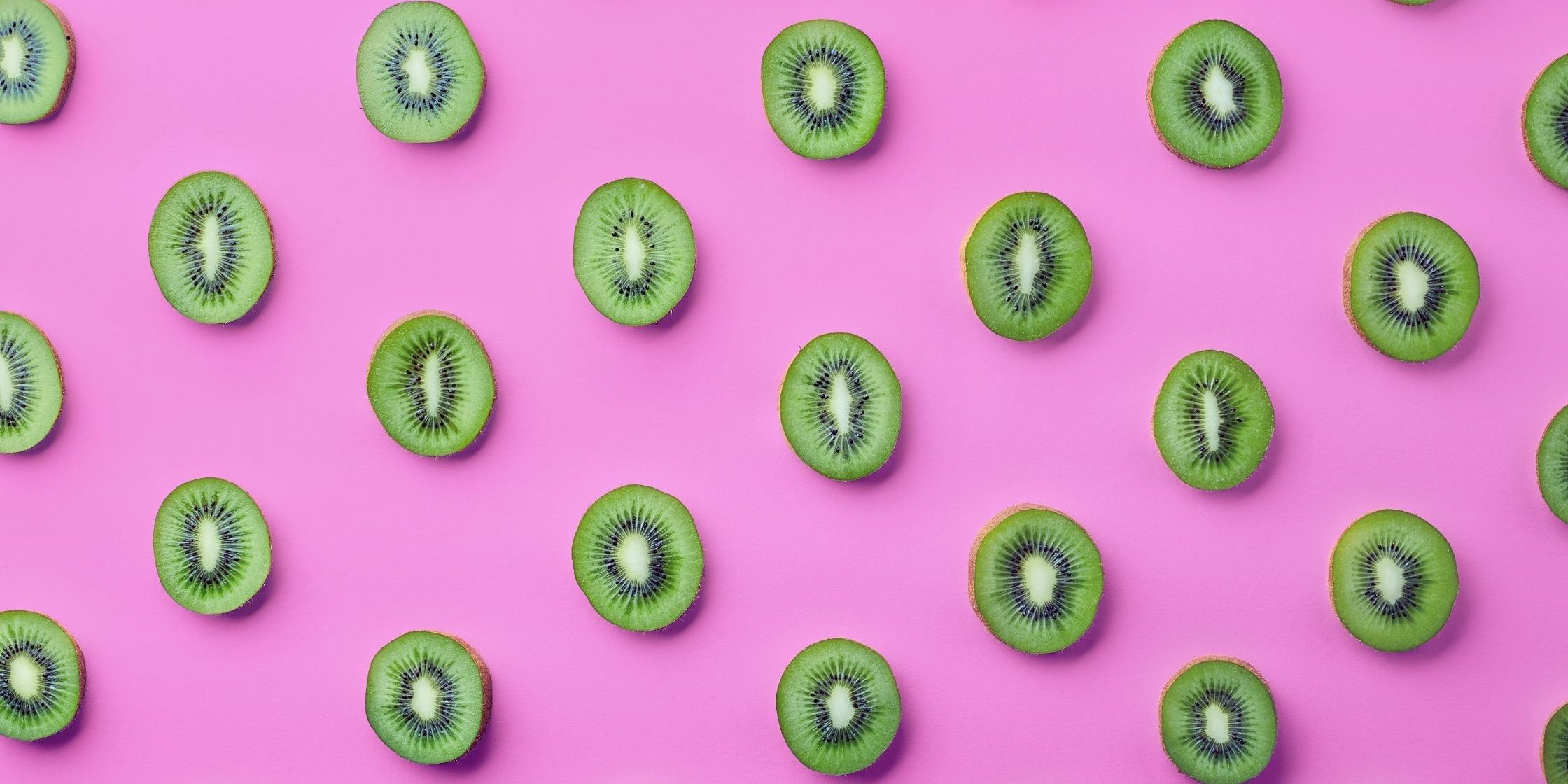 propriétés du kiwi