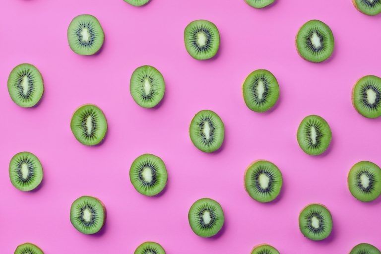 propriétés du kiwi