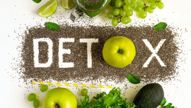 detox et naturopathie bienfaits detox