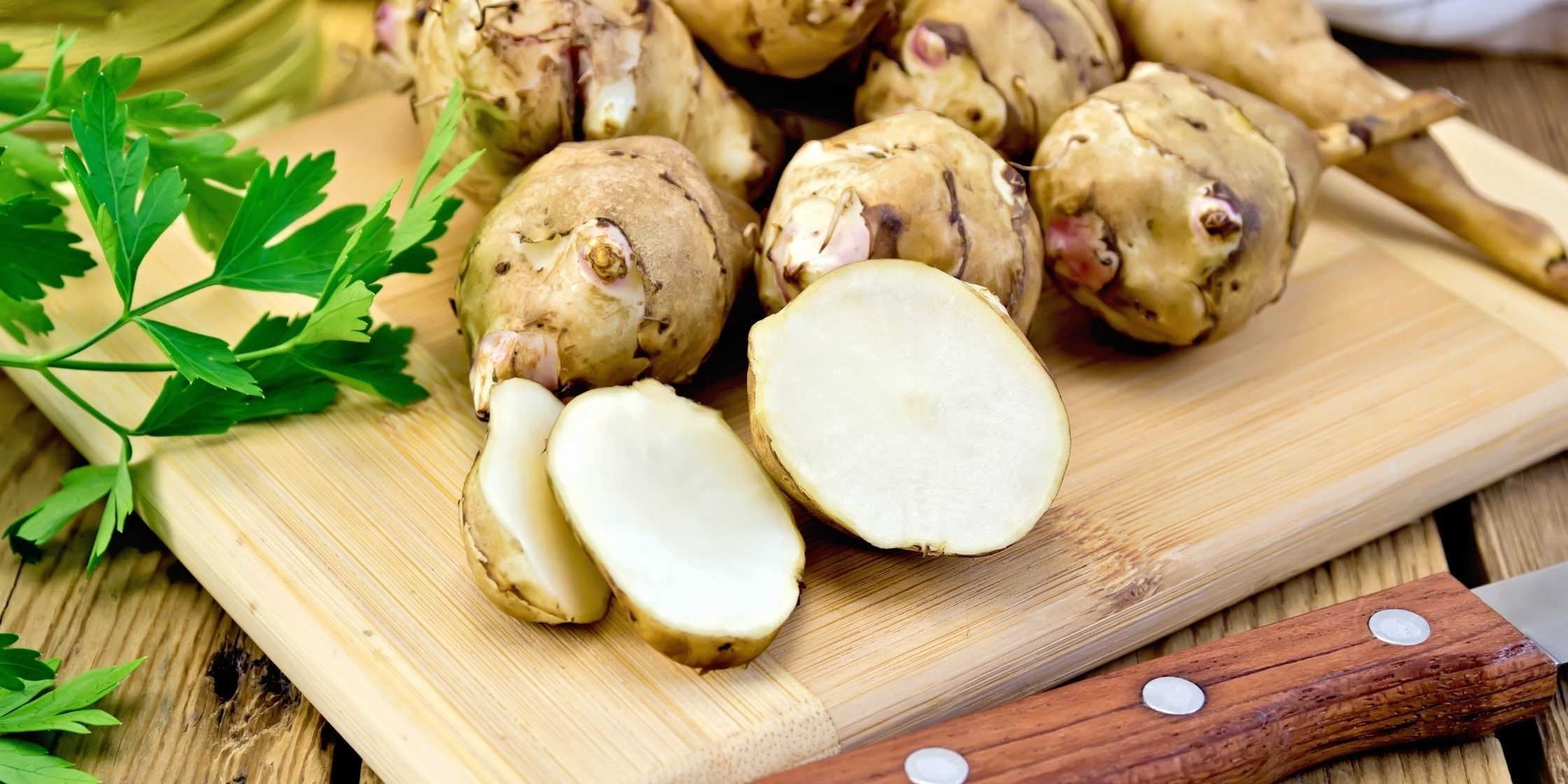 topinambour et naturopathie topinambour et santé