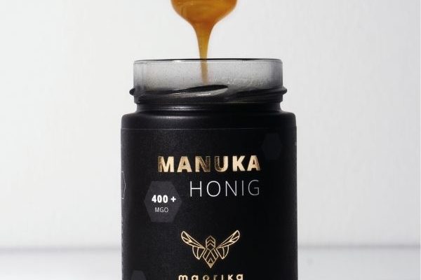 miel de manuka et imperfection cutanee