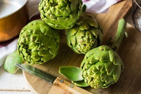 artichaut légume