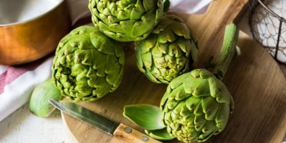 artichaut légume