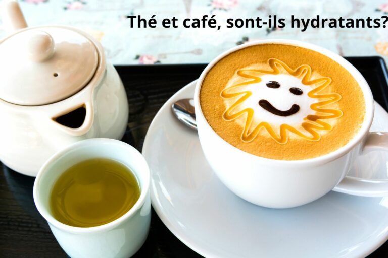 the et cafe comme substitut a l eau