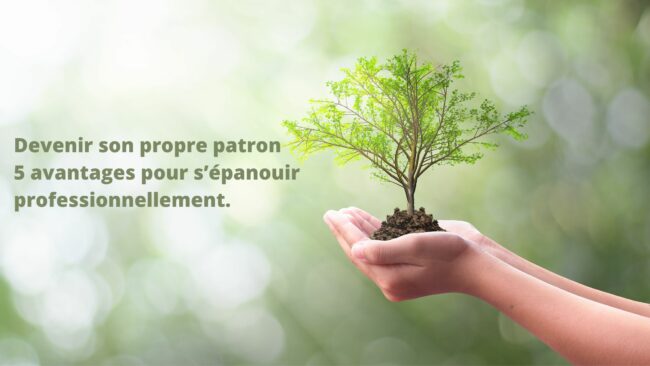 Ecopreneur entrepreneur