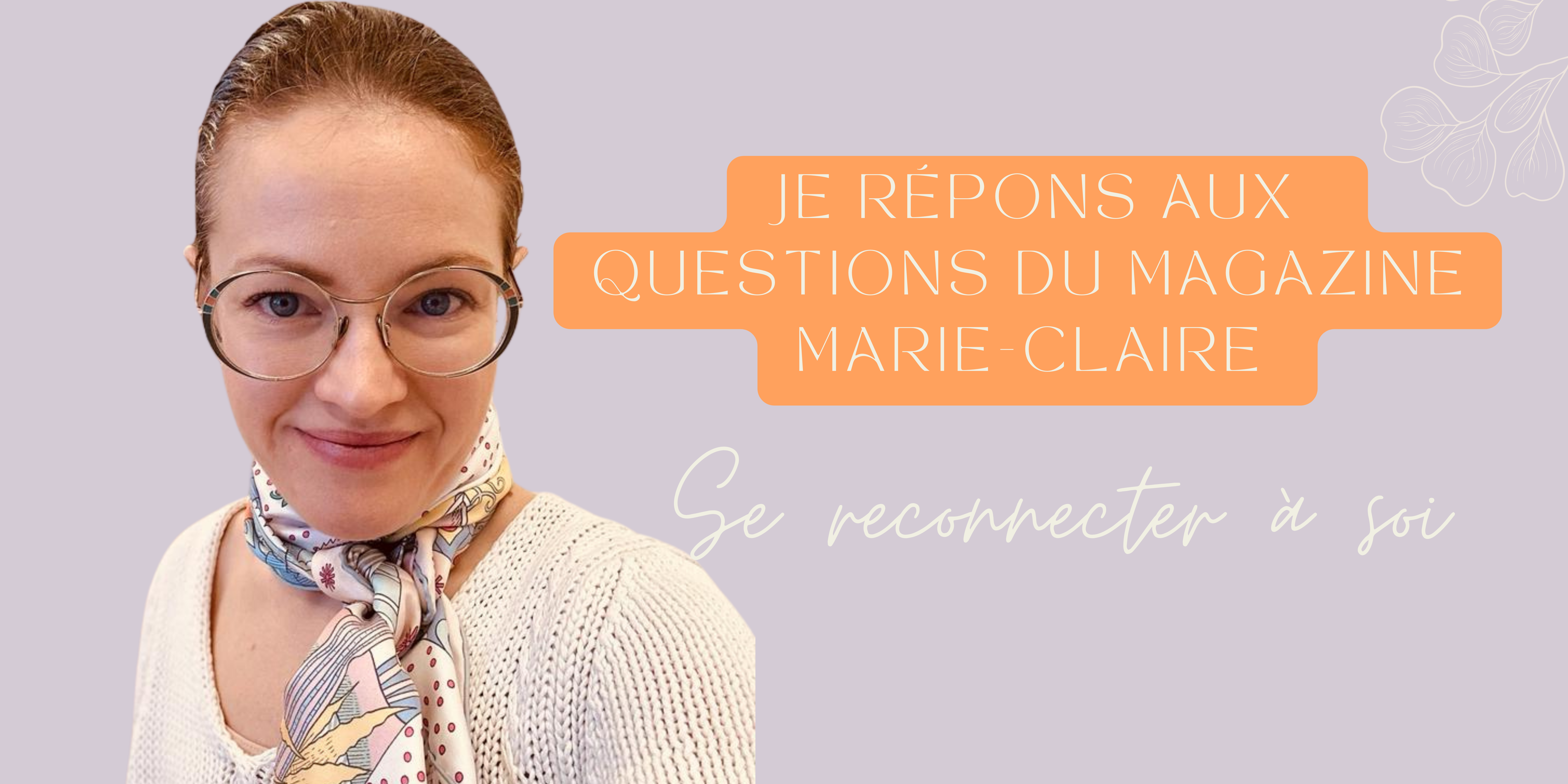 reconnaxion a soi naturopathie